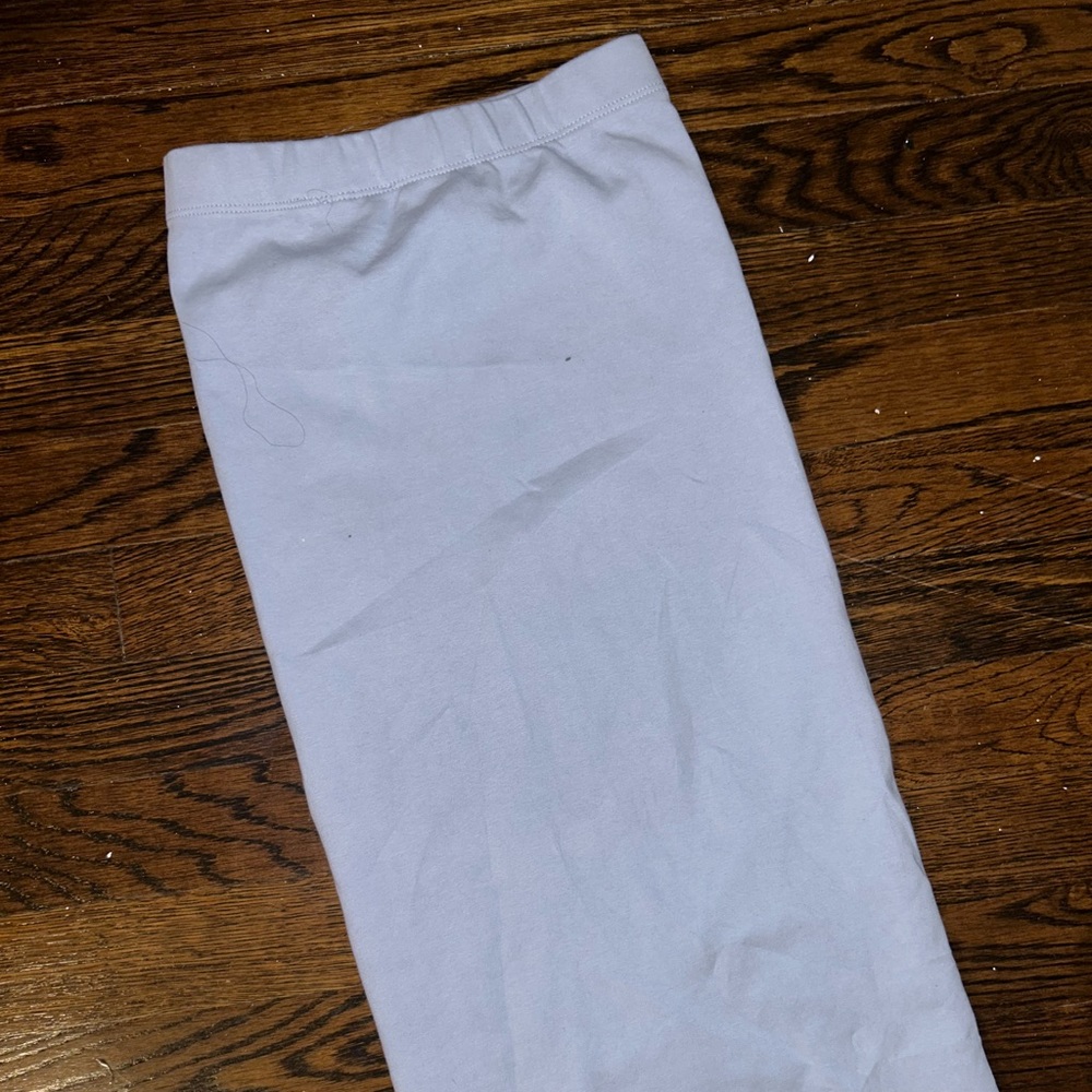 Pencil skirt ZARA